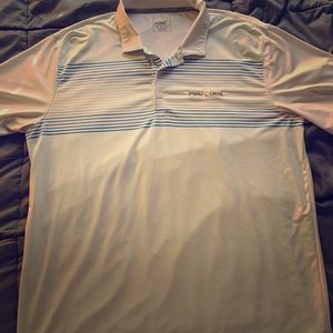 PUMA Golf Shirt